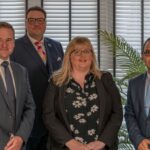 Britannia appoints new leadership team ahead of 50th anniversary
