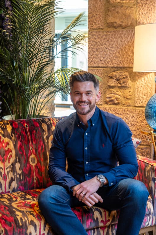 Doxford Group reshuffles senior leadership as part of expansion strategy