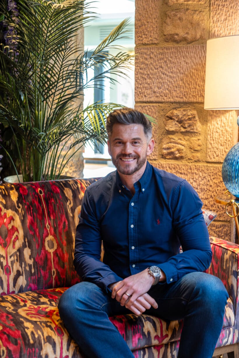 Doxford Group reshuffles senior leadership as part of expansion strategy