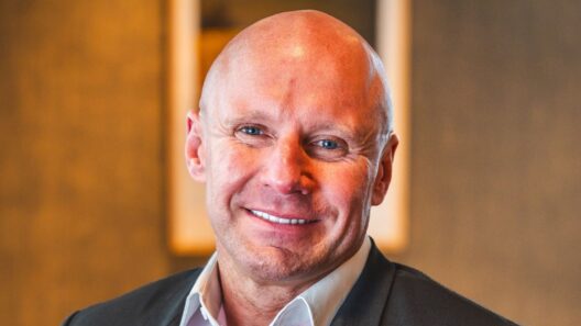 DoubleTree by Hilton Hull appoints new GM