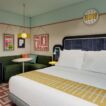 Hilton launches Undergraduate brand targeting college-town hotel market