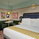 Hilton launches Undergraduate brand targeting college-town hotel market