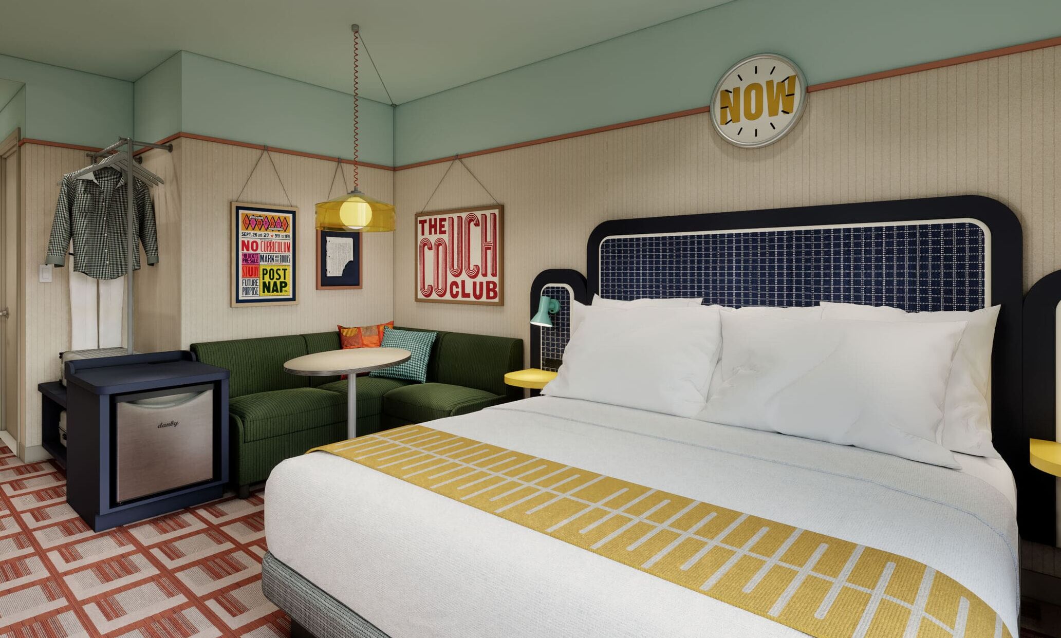 Hilton launches Undergraduate brand targeting college-town hotel market