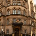 Voco Grand Central Glasgow begins phased reopening after major fire