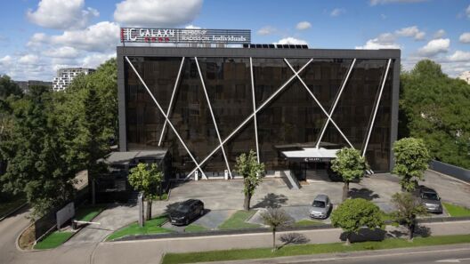 Radisson debuts Individuals brand into western Romania