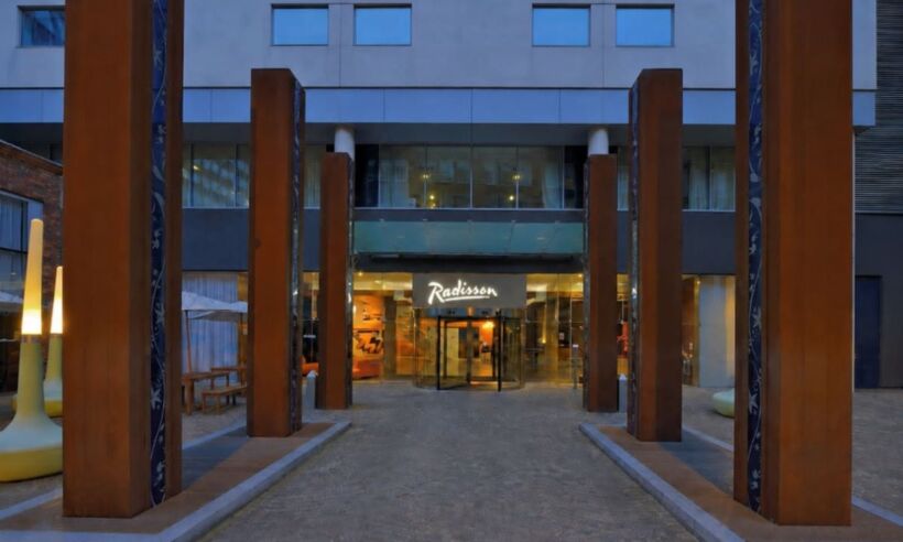 RBH secures management contract of Radisson Hotel Liverpool