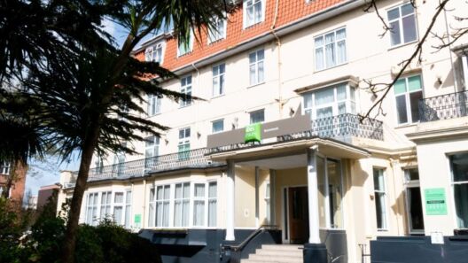 RSM UK secures future of Bournemouth hotel out of administration
